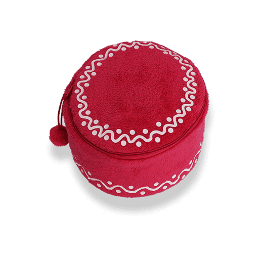 TortaPárna - Puncs színű felirat nélküli