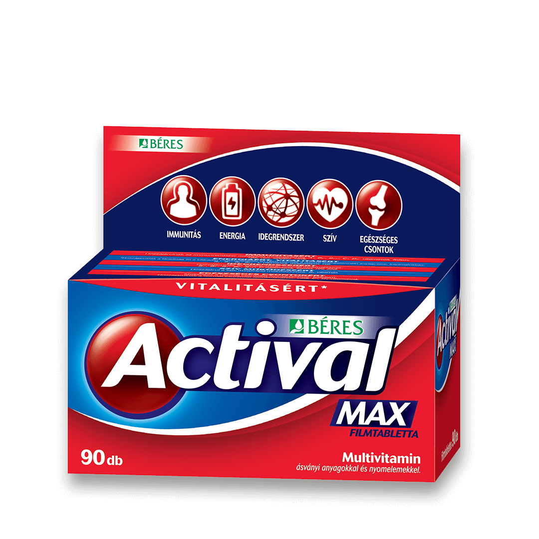 Béres Actival - 90db