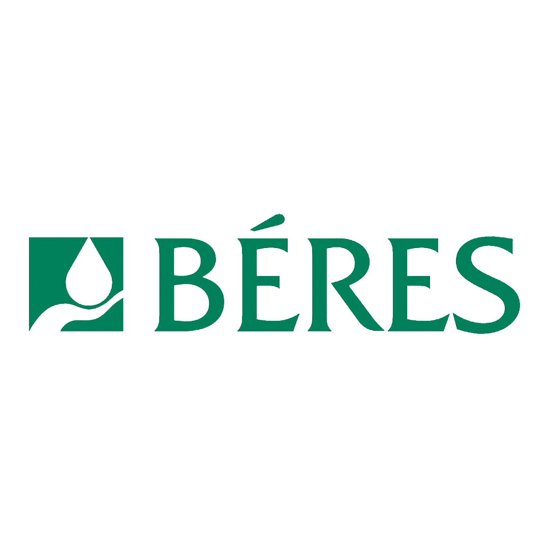 Béres logo