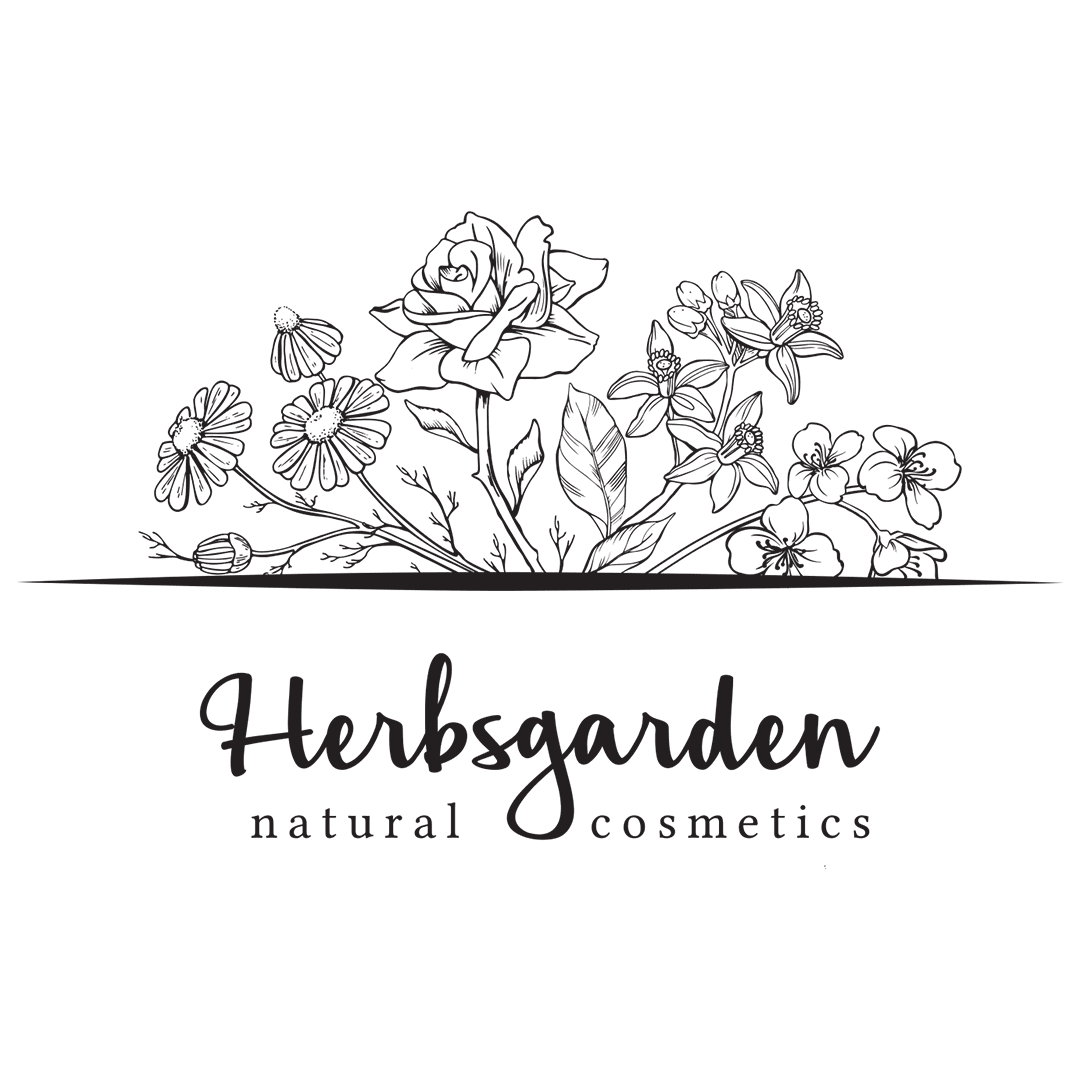 Herbagarden logo